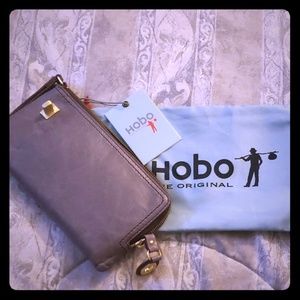 Hobo Wallet